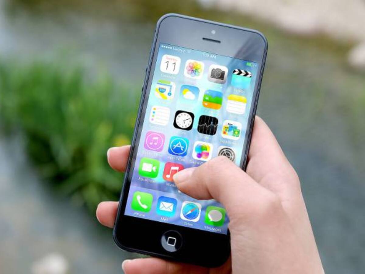 Whatsapp se actualiza y ahora se conecta con Siri