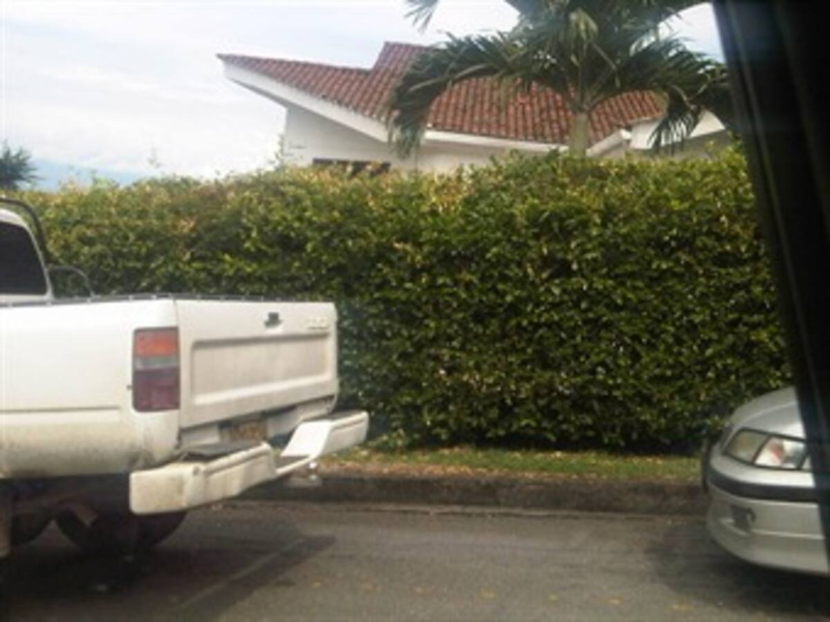 El exsenador condenado estaría preparando viaje a Buenaventura, su fortín político