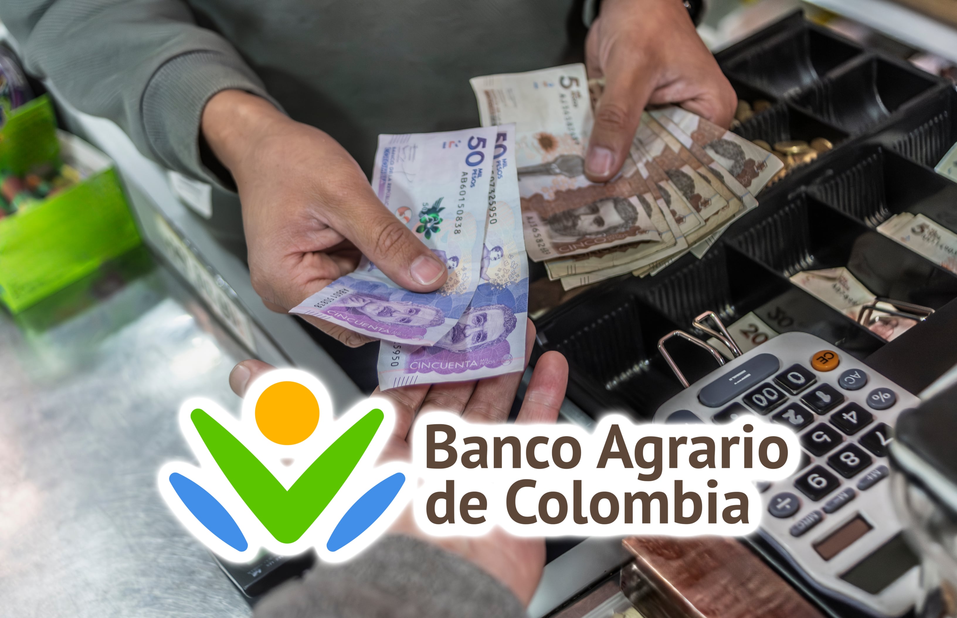 Banco Agrario | Imagen de referencia de GettyImages