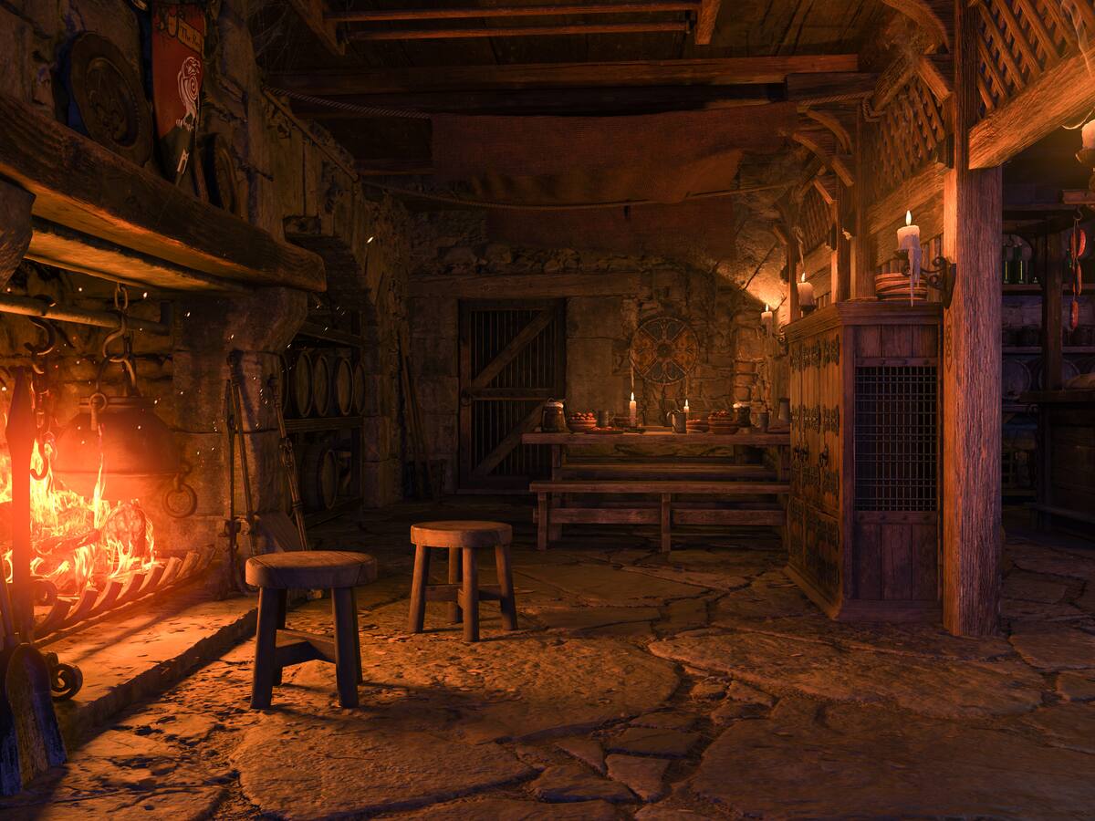 El fenómeno natural que nos devolvería a la Edad Media