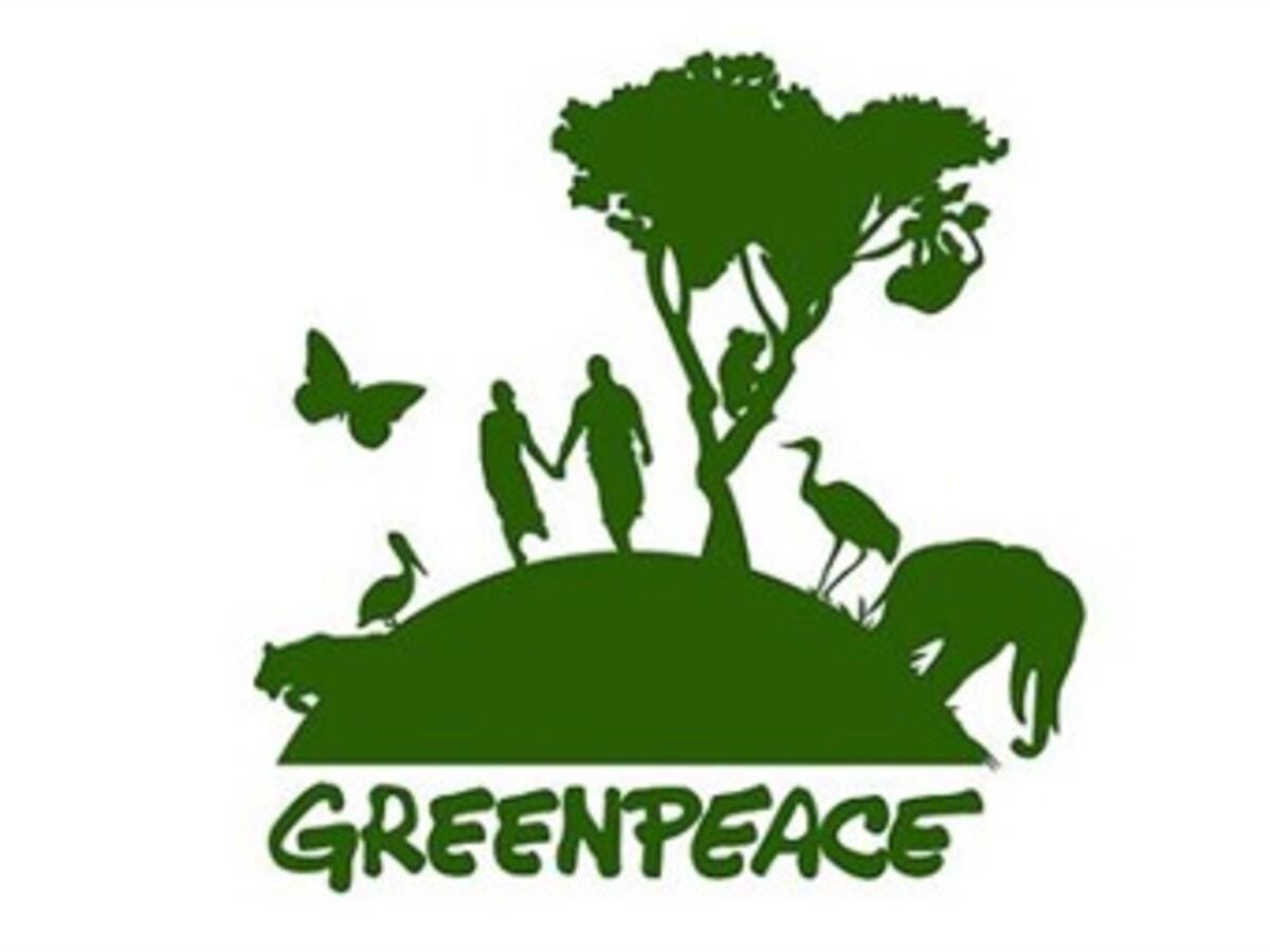 Greenpeace exige más compromiso a los países emergentes contra el cambio climático