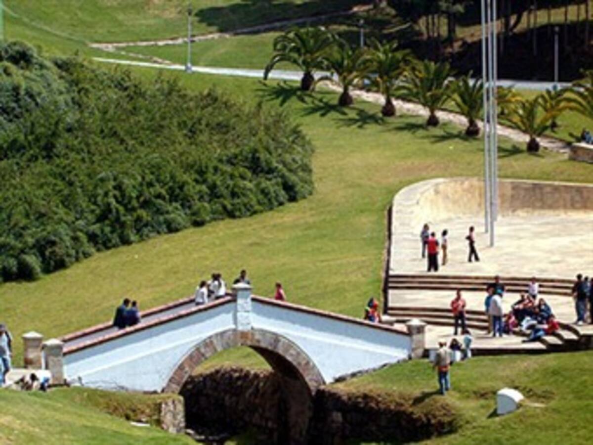 Este viernes cierran la vía Bogotá - Tunja, en Puente de Boyacá