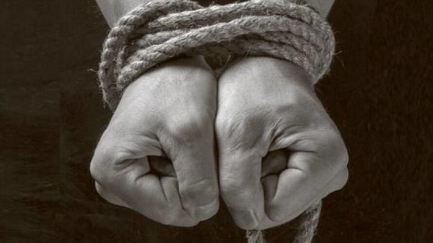 La liberación se produjo en zona rural del municipio de Toledo al sur de Norte de Santander. Foto: Colprensa.