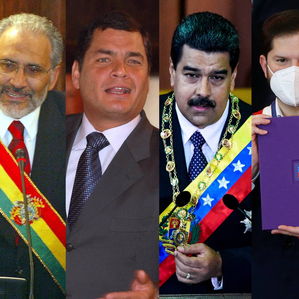 Asamblea Nacional Constituyente: ¿qué países la han convocado en los últimos 25 años?
