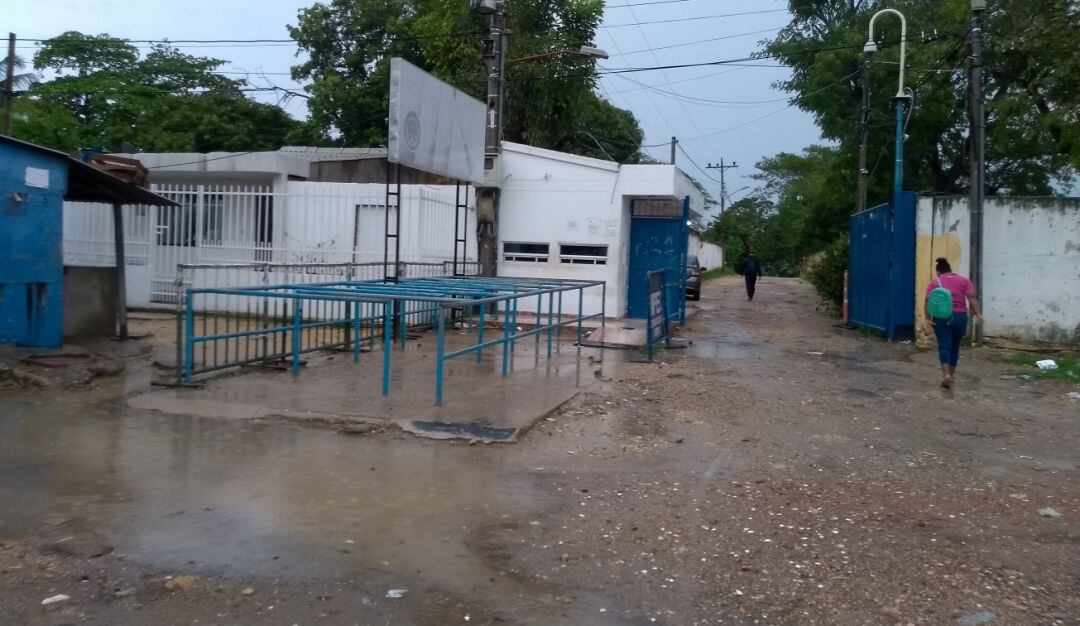 El sujeto presuntamente llegó borracho y aprovechó que las personas de su casa dormían para realizar tocamientos a su hija de ocho años