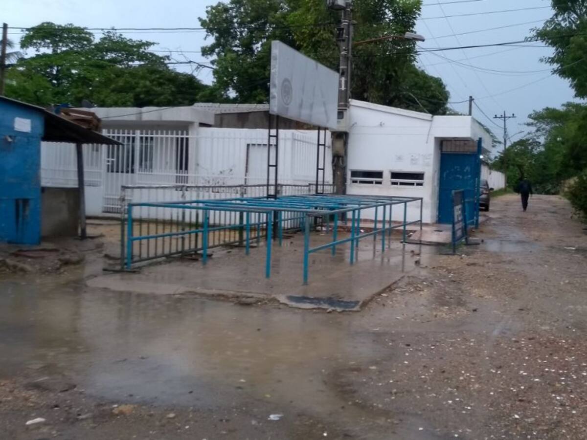 A la cárcel hombre que habría agredido sexualmente a su hija en Cartagena