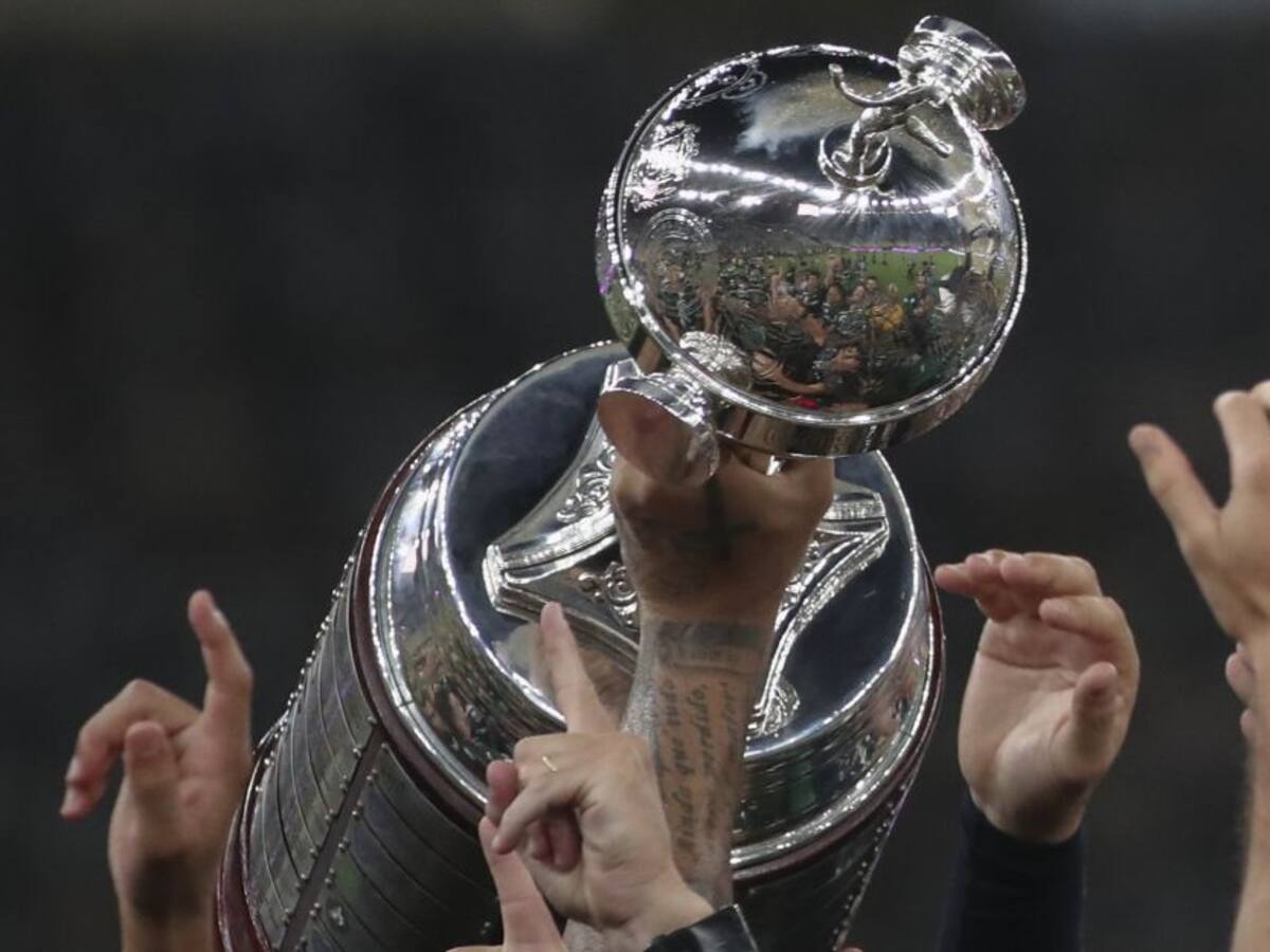 Se define el camino de los colombianos en los torneos internacionales