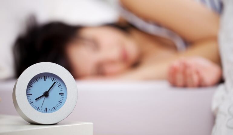 ¿Por qué hay gente que siempre se despierta a las 3 am?