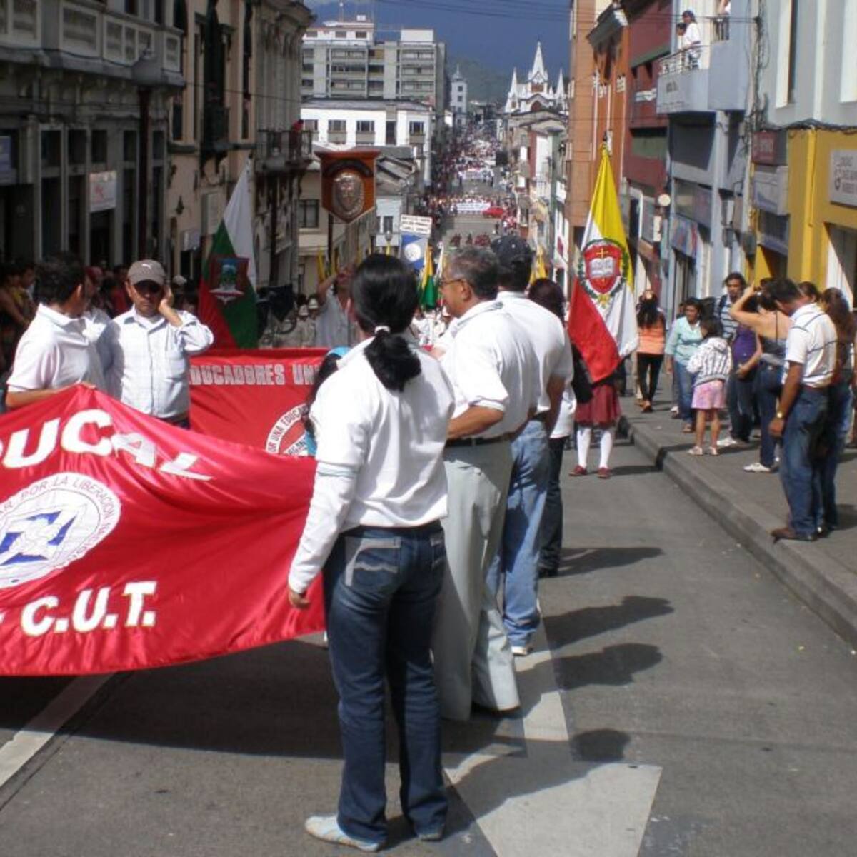EDUCAL se sumará al paro virtual nacional el 12 y 13 de agosto