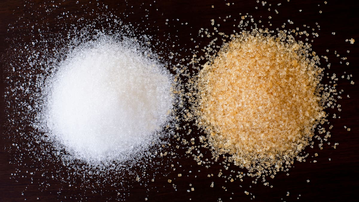 Cómo el calor impulsa el consumo de azúcar: revelaciones científicas y riesgos