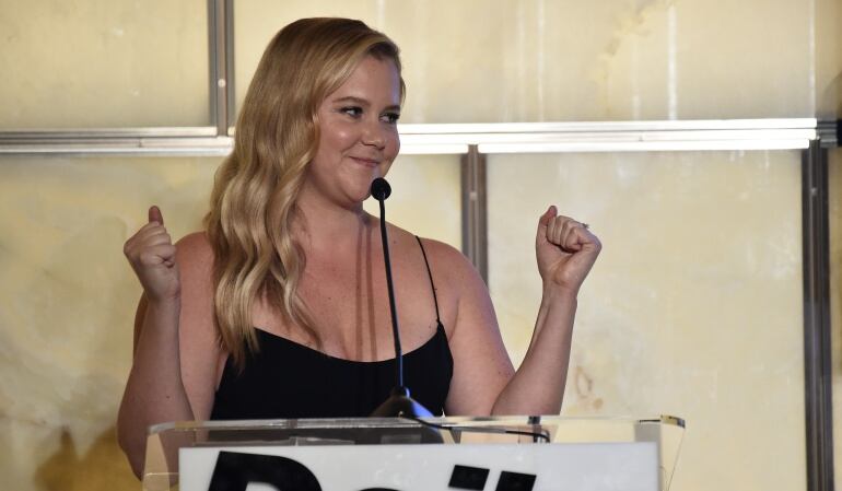 Amy Schumer