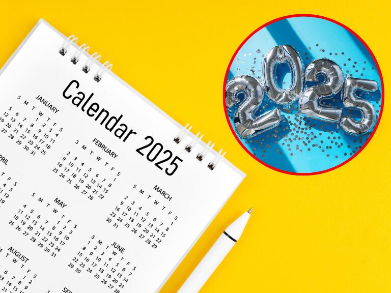 Este es el mes del 2025 que más festivos tiene: ¿cuántos serán y qué se celebra?/ Getty Images