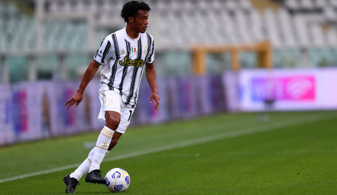 Juan Guillermo Cuadrado