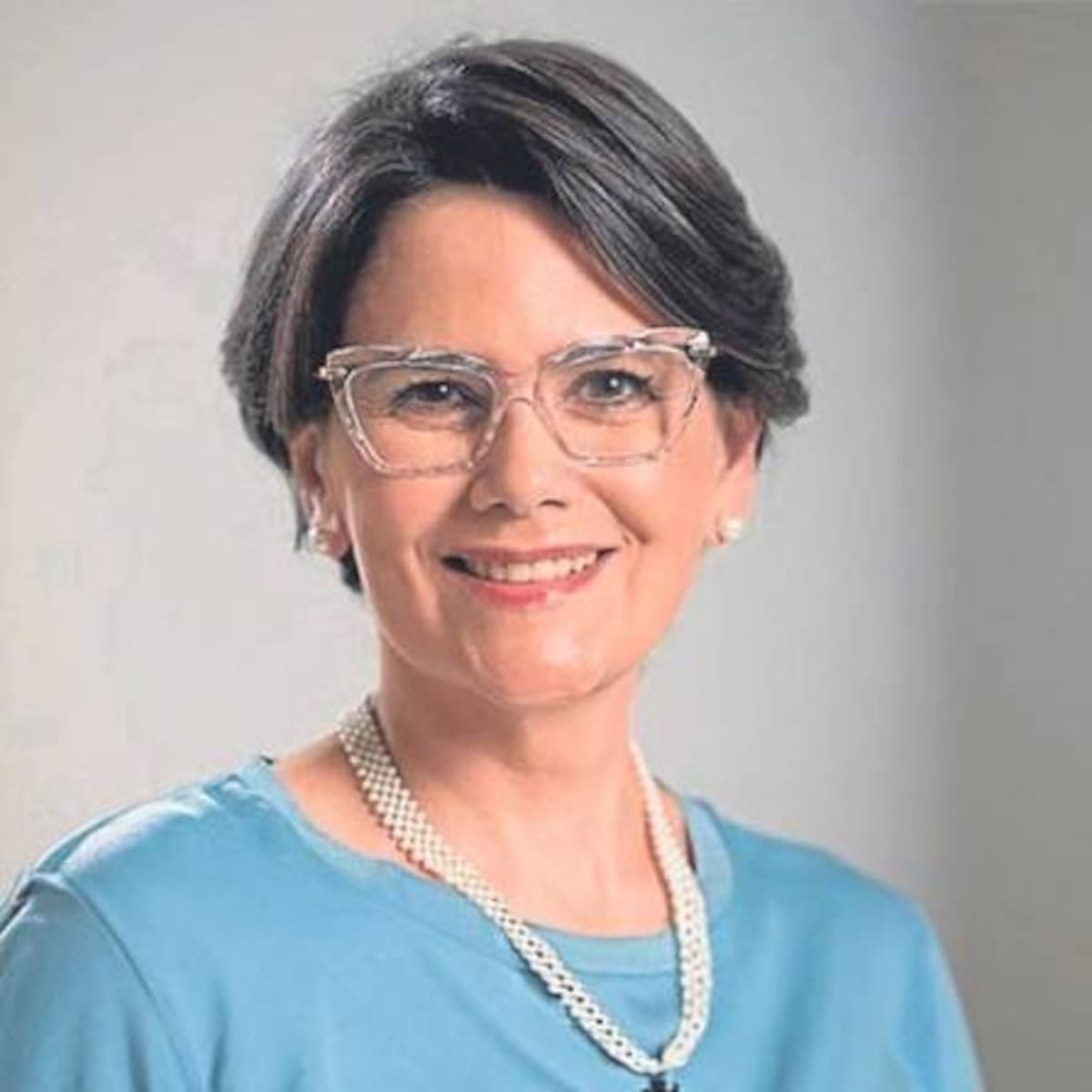 Sandra Suárez, exministra de Uribe, será la directora del DPS de Abelardo de la Espriella