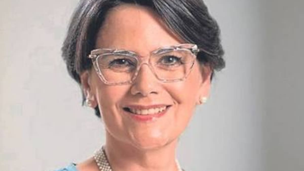 Sandra Suárez, exministra de Uribe, será la directora del DPS de Abelardo de la Espriella