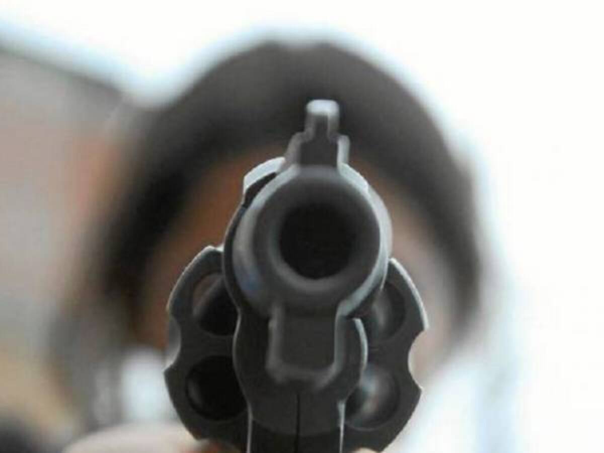 Dos muertos y una menor de 17 años herida deja ataque de sicarios en Armenia