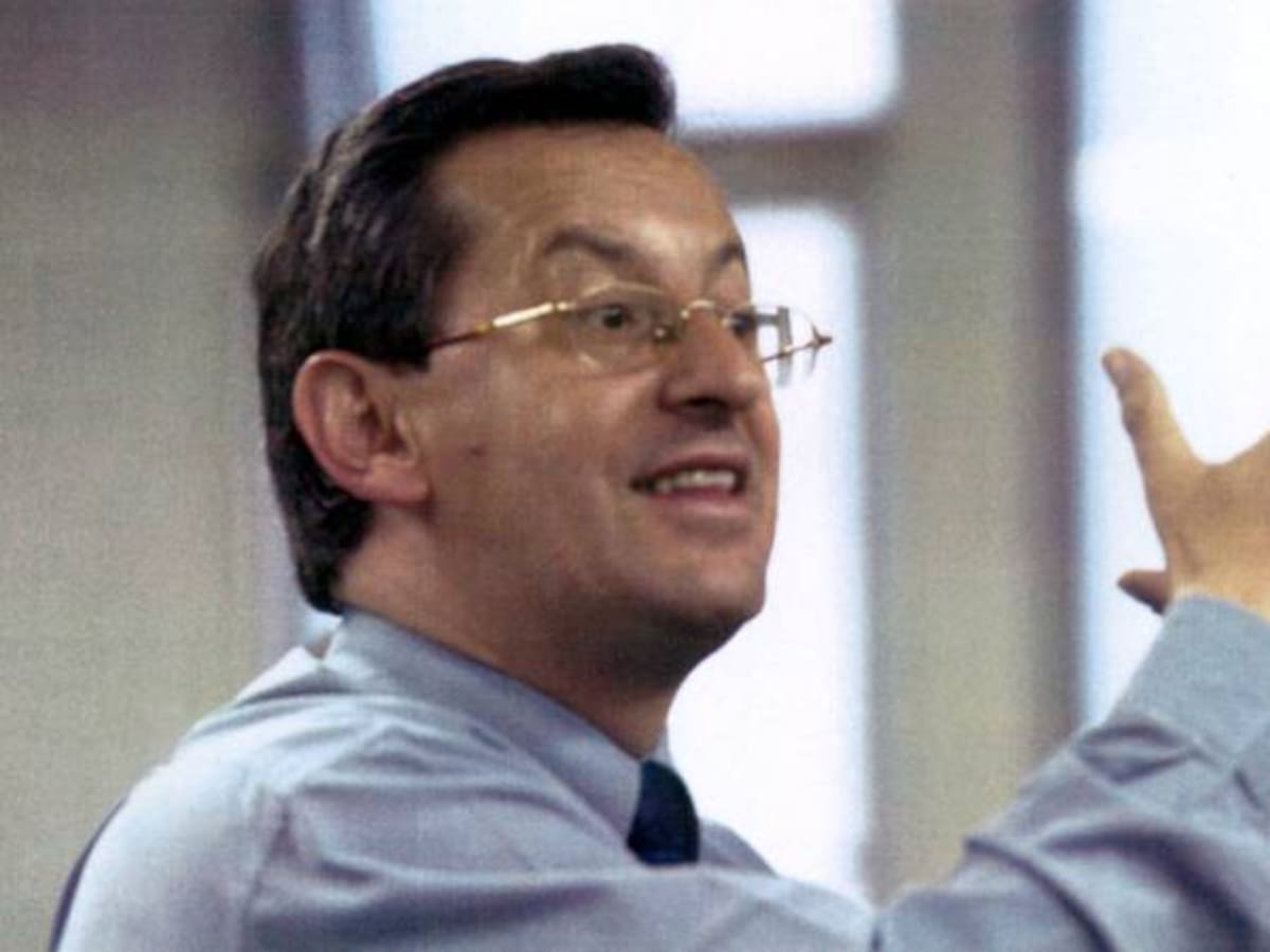 14 años de la muerte del periodista Orlando Sierra Hernández