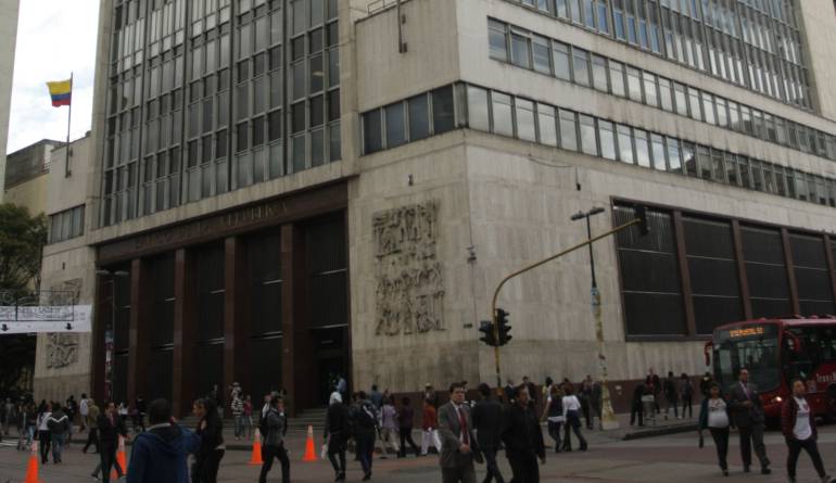 Banco de la República