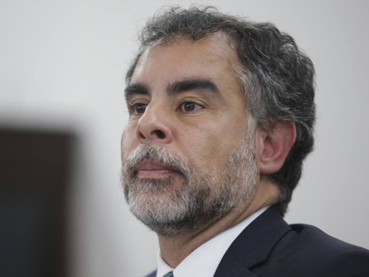 Cualquier reforma política es muy difícil sin el músculo del Gobierno: Armando Benedetti