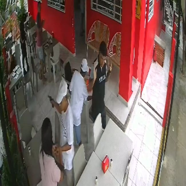 Captura de video