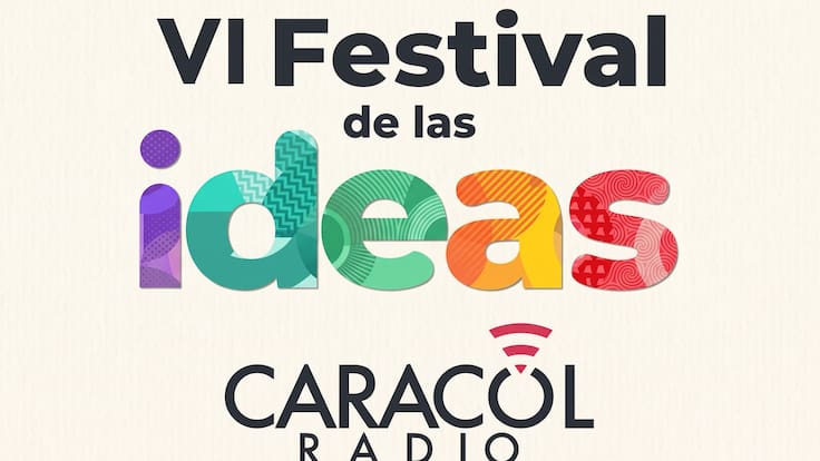 Festival de las Ideas 2026 reunió a más de 600 personas para debatir el futuro de Colombia