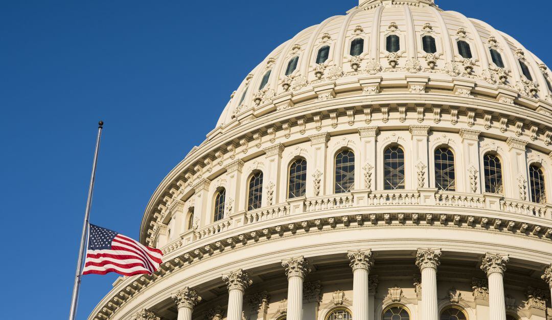 Proyecto de ley para garantizar el aborto fracasa en el Senado de EE.UU.