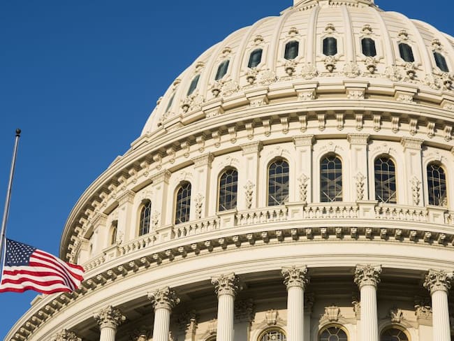 Proyecto de ley para garantizar el aborto fracasa en el Senado de EE.UU.