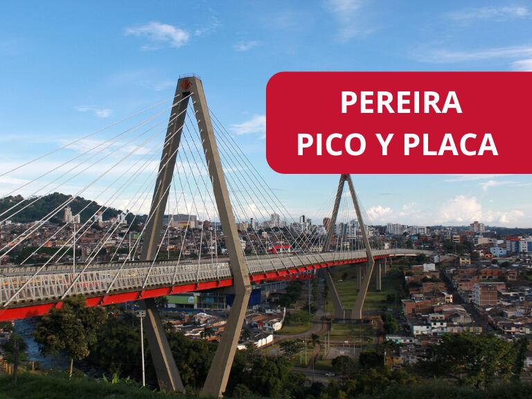 Pico y placa Pereira - Getty Images