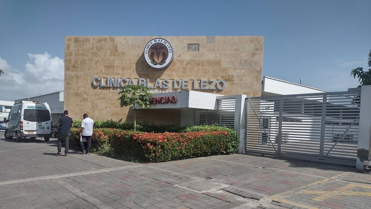 Sicarios asesinaron a hombre en un establecimiento público en Cartagena