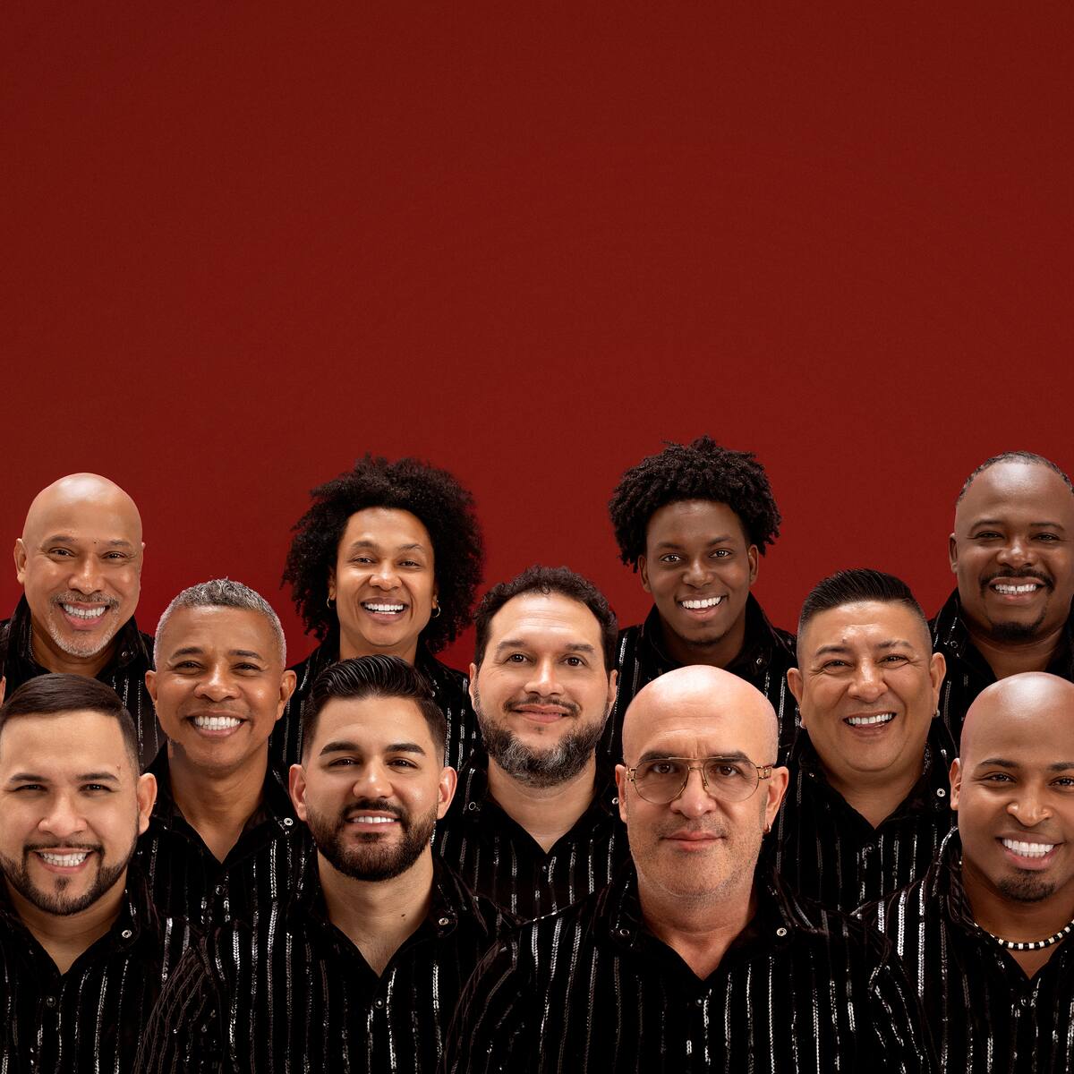 Grupo Niche presenta un tributo a su legado musical con “Clásicos 1.0″