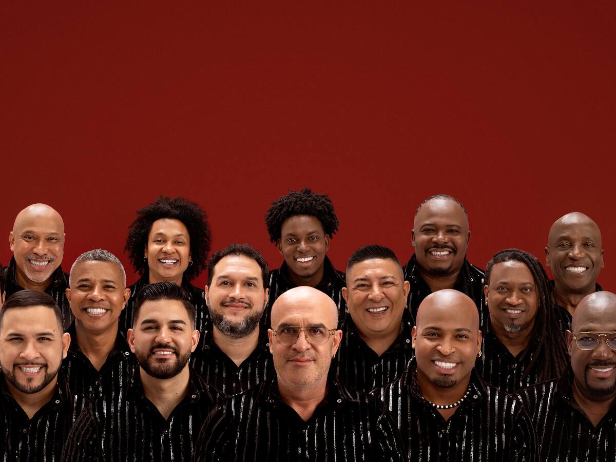 Grupo Niche presenta un tributo a su legado musical con “Clásicos 1.0″