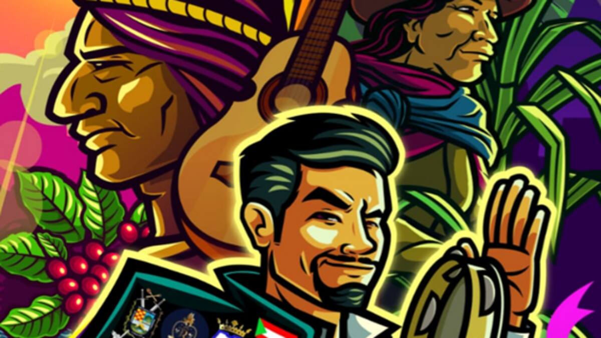 Festival Departamental de Tunas en La Vega Cundinamarca, Programación y artistas