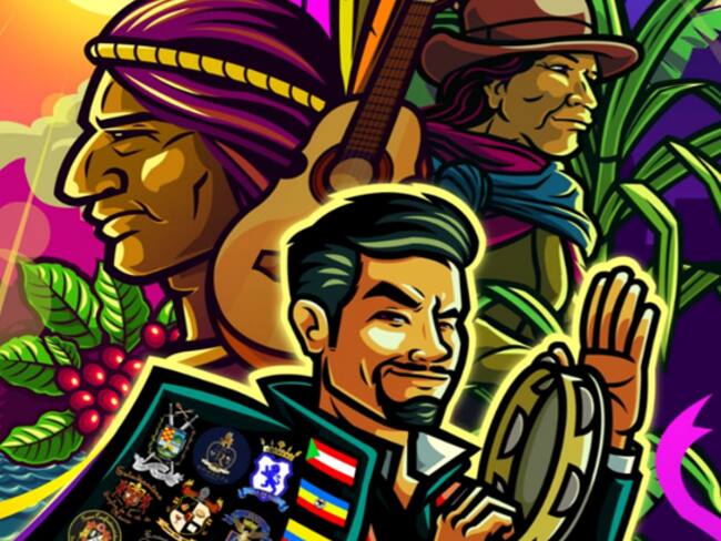 Festival Departamental de Tunas en La Vega Cundinamarca, Programación y artistas