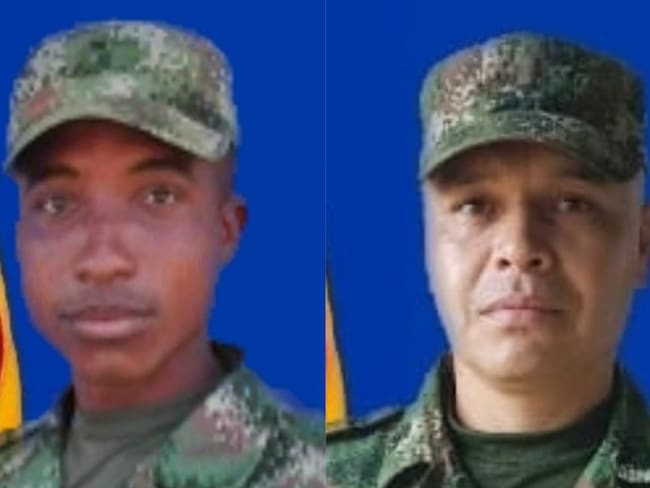 Ataque de disidencias deja dos soldados muertos en Meta