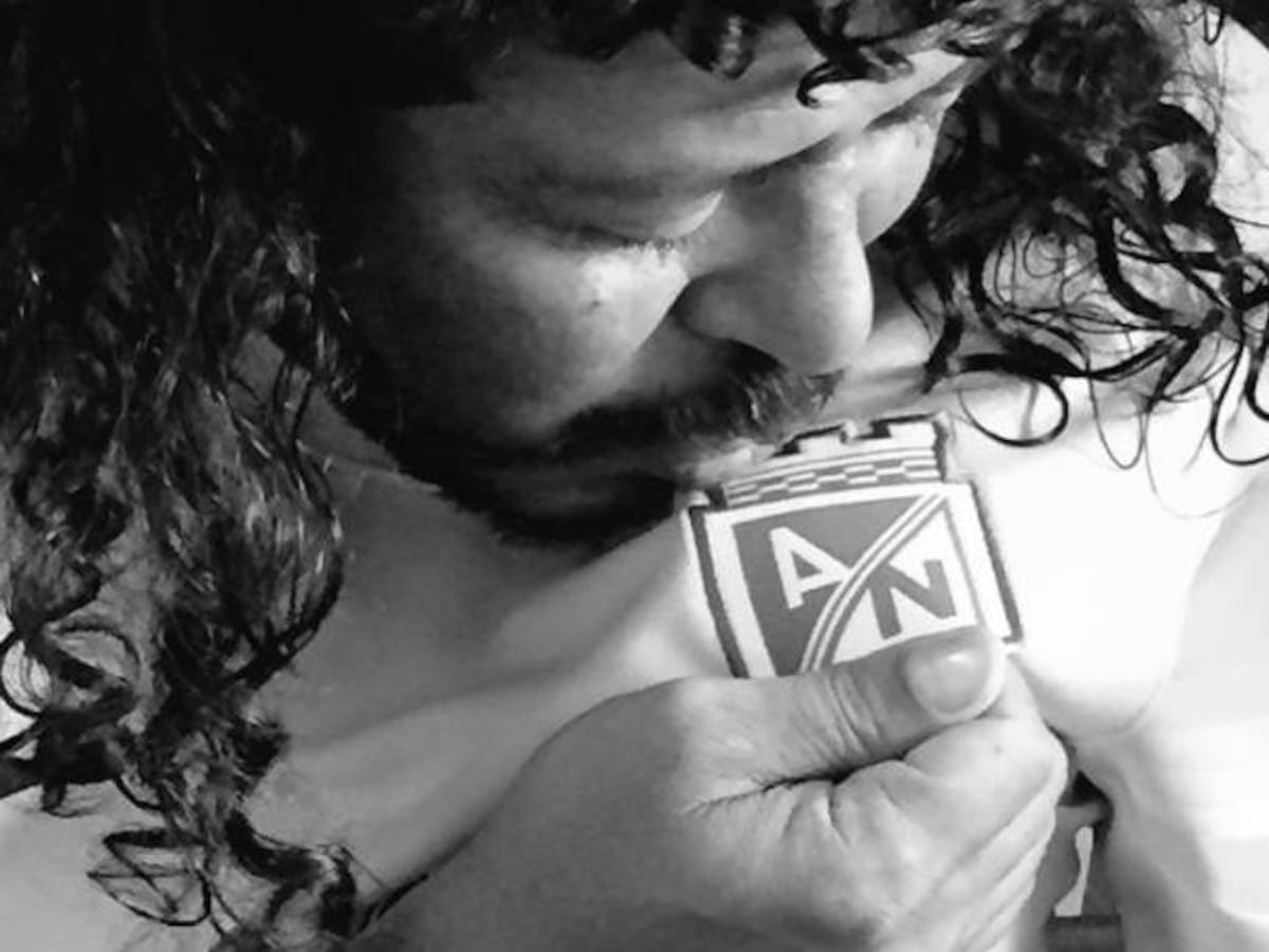 Famosos y personalidades envían sus mensajes de apoyo a Nacional