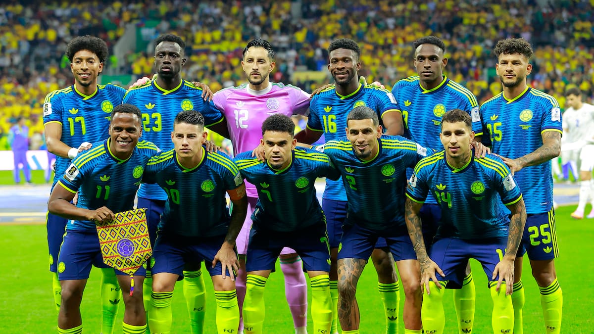 ¿Usted tiene esperanza de que la Selección Colombia avance a la siguiente ronda del Mundial 2026?