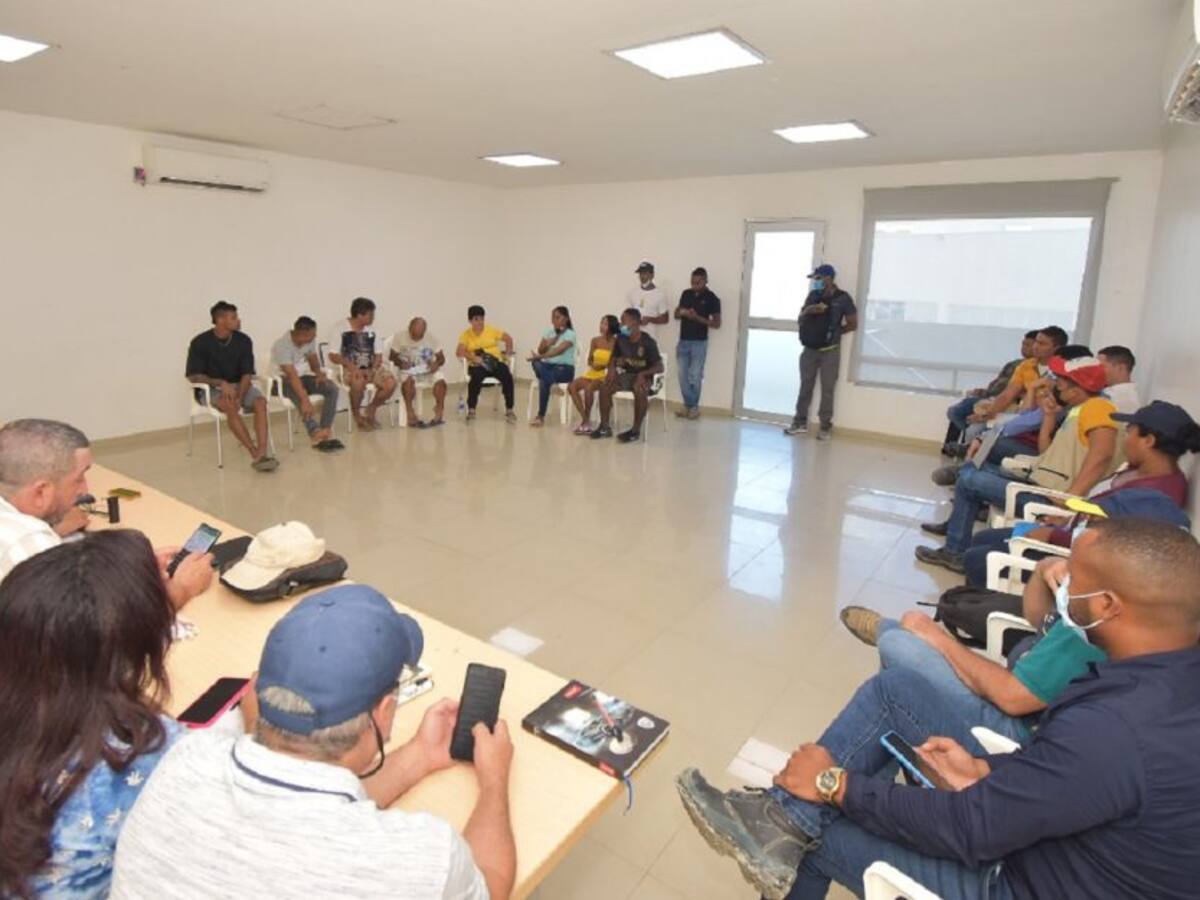 Rellenos generaron desbordamiento de un caño e inundaciones en Policarpa