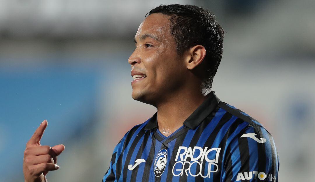 Luis Fernando Muriel