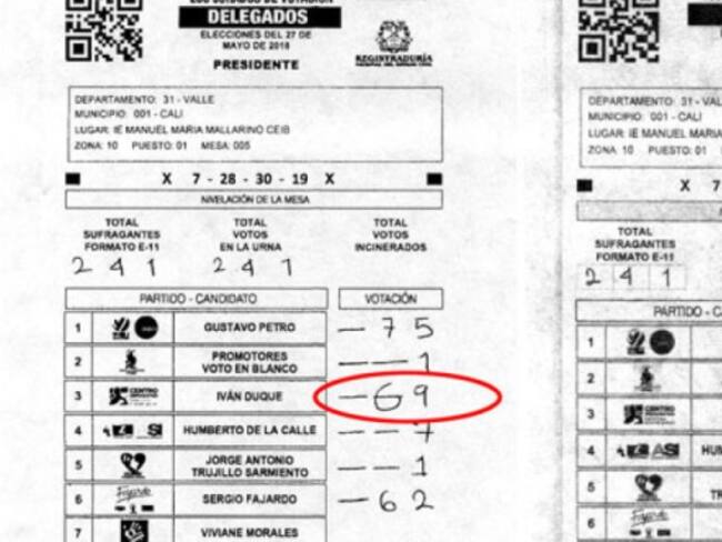 Los secretos de D'arcy Quinn