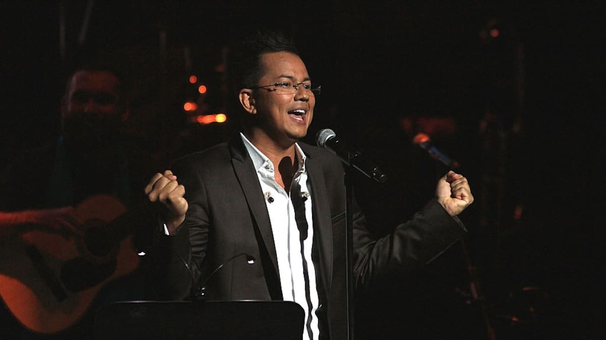 A extinción de dominio bienes del cantante Charlie Zaa que estarían ligados al paramilitarismo