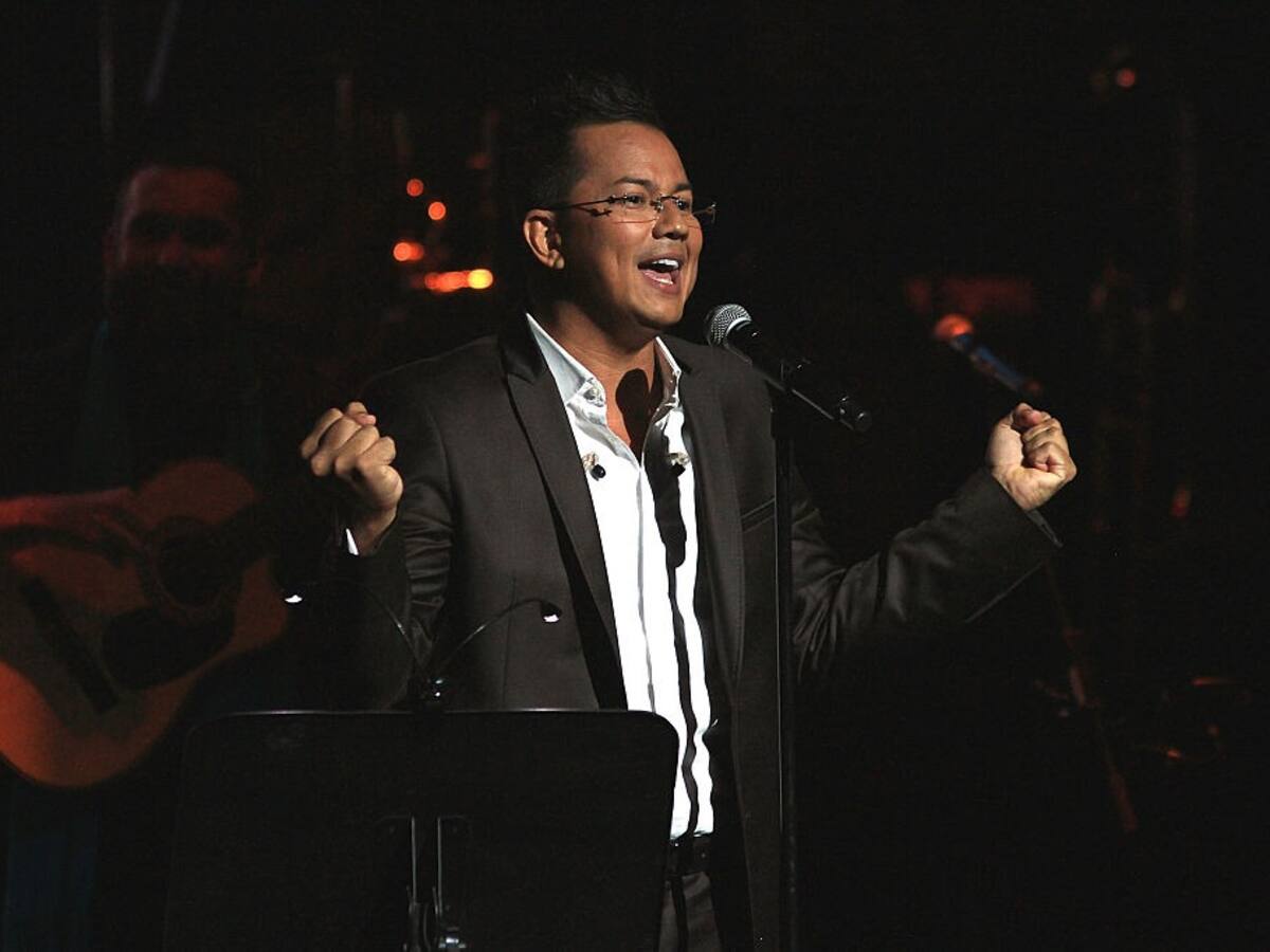 A extinción de dominio bienes del cantante Charlie Zaa que estarían ligados al paramilitarismo