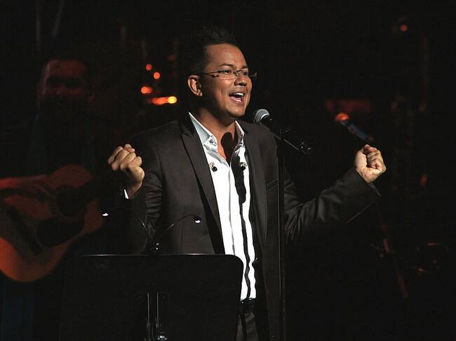 Charlie Zaa- Getty Images