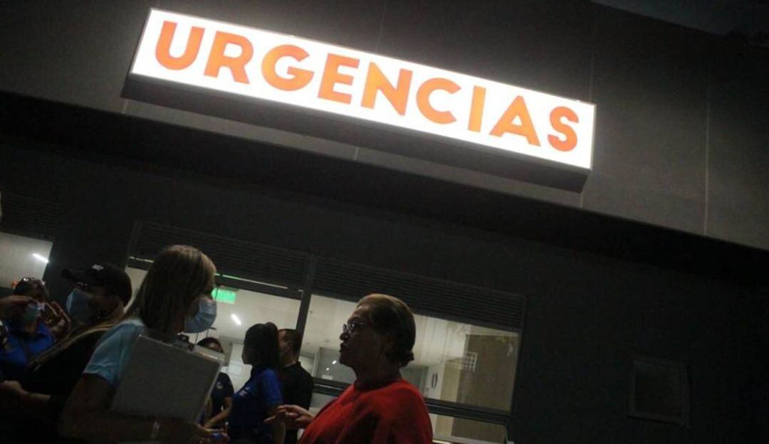 Urgencias de Ibagué 