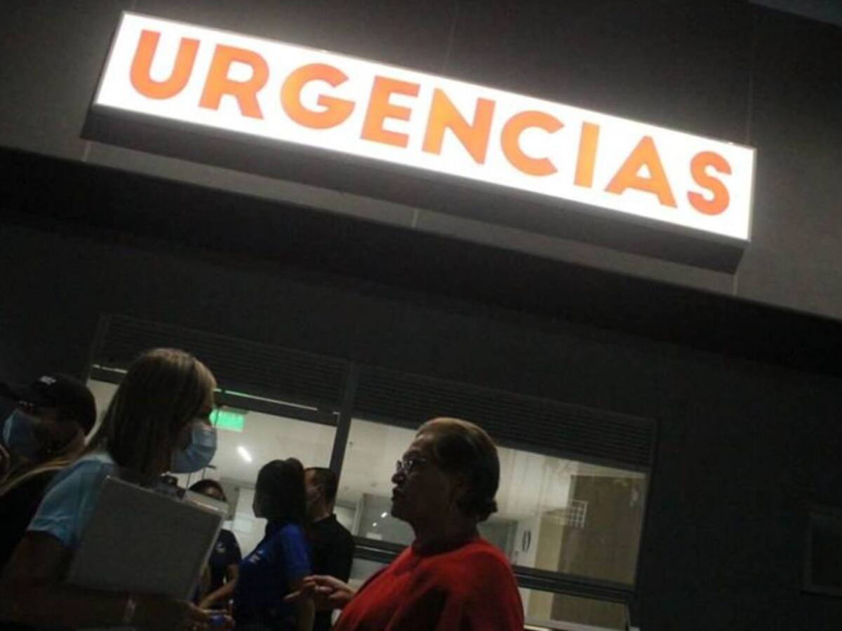 Los hallazgos de la Secretaría de Salud en las urgencias de Ibagué