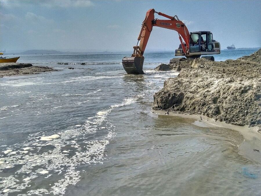 Alcaldía de Cartagena
