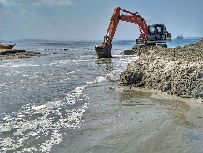 Alcaldía de Cartagena