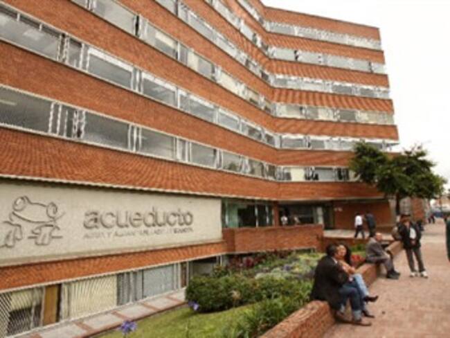 Empresa de Acueducto asumirá la prestación del servicio de aseo en Bogotá