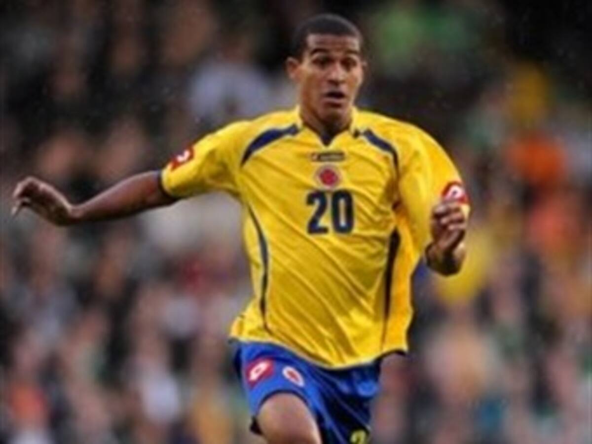 Macnelly Torres ahora interesa a Cruzeiro de Brasil