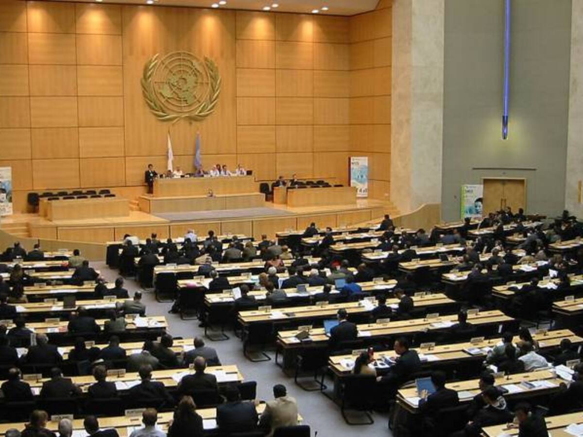 Naciones Unidas lamentó el indulto concedido al ex presidente Alberto Fujimori