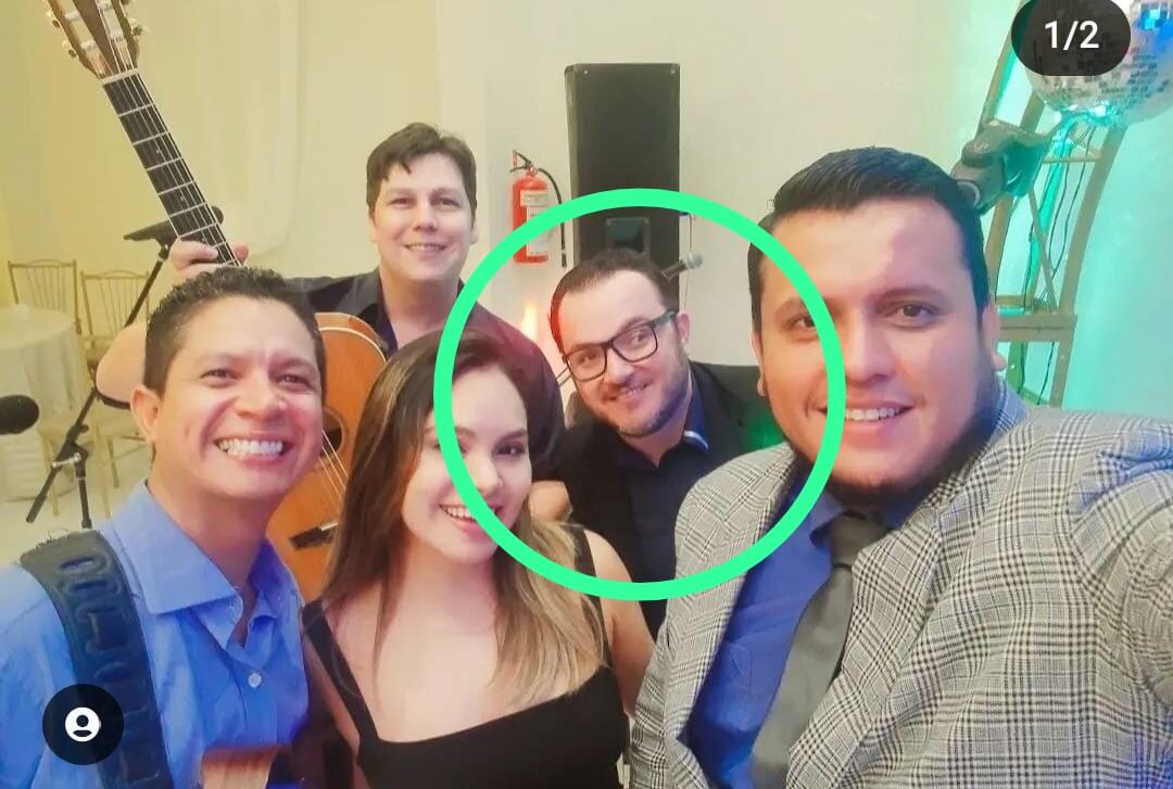 Foto: Twitter @nanduti